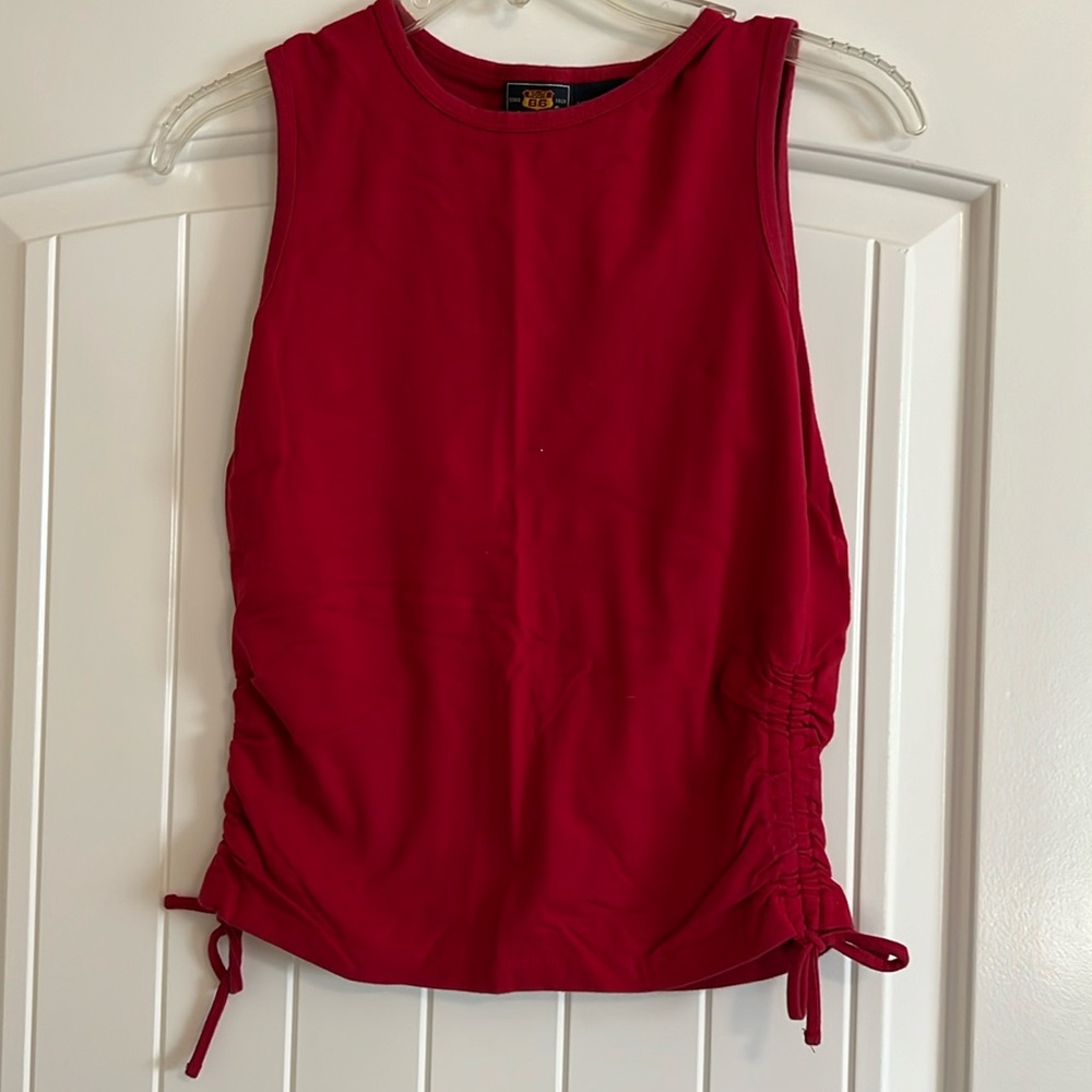 Route 66 Tank Top